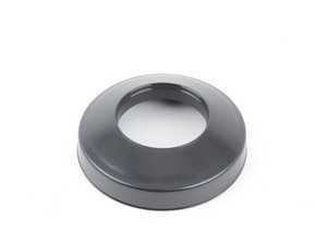ES#2626669 - 27107623529 - DUSTCOVER PLATE - Genuine BMW - BMW
