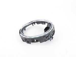 ES#2995422 - 65509354027 - Central Instrument LED Ring - Wired/Navigation 8.8" Screen - Mounts behind the bling ring cover and surround the center display - Genuine MINI - MINI