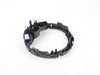 ES#2995422 - 65509354027 - Central Instrument LED Ring - Wired/Navigation 8.8" Screen - Mounts behind the bling ring cover and surround the center display - Genuine MINI - MINI