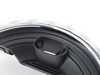ES#2995422 - 65509354027 - Central Instrument LED Ring - Wired/Navigation 8.8" Screen - Mounts behind the bling ring cover and surround the center display - Genuine MINI - MINI