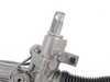 ES#2765386 - 2104603900KT2 - Remanufactured Power Steering Rack - Price includes a $225.00 refundable core charge - Maval - Mercedes Benz