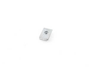 ES#2675909 - 07147151144 - Genuine C-CLIP NUT - Genuine MINI - 