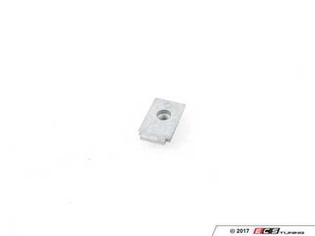 ES#2675909 - 07147151144 - Genuine C-CLIP NUT - Genuine MINI - 