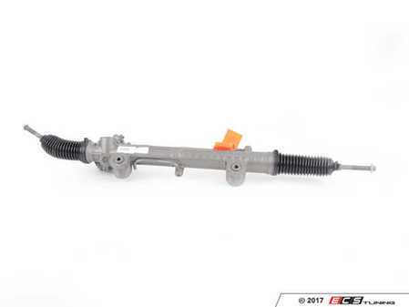 ES#2765386 - 2104603900KT2 - Remanufactured Power Steering Rack - Price includes a $225.00 refundable core charge - Maval - Mercedes Benz