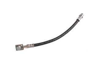 ES#1597765 - 8E0611775M - Rear Brake Hose - Priced Each - Fits the left and right side - Genuine Volkswagen Audi - Audi