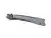ES#3438515 - 3C0505224F - Rear Trailing Arm - Right - Connects the spindle to the rear lower subframe - Includes bushing - Meyle HD - Audi Volkswagen