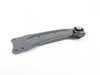 ES#3438513 - 3C0505223F - Rear Trailing Arm - Left - Connects the spindle to the rear lower subframe - Includes bushing - Meyle HD - Audi Volkswagen