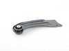 ES#3438513 - 3C0505223F - Rear Trailing Arm - Left - Connects the spindle to the rear lower subframe - Includes bushing - Meyle HD - Audi Volkswagen