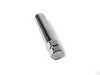 ES#3246216 - TunerBoltKit - Conical Seat Tuner Spline Bolt Set - Standard Length - Chrome - Full set of chrome tuner style, socket-specific lug bolts. 14x1.5x27mm - Rohana Wheels - Audi BMW Volkswagen