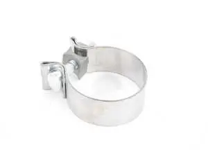 64.5mm Exhaust Clamp - Priced Each 