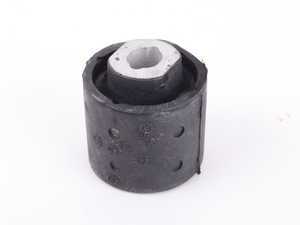 ES#3450225 - 33176770788 - Front Differential Bushing - Priced Each - Bushing that presses into the rear subframe at the front of the differential - Corteco - BMW