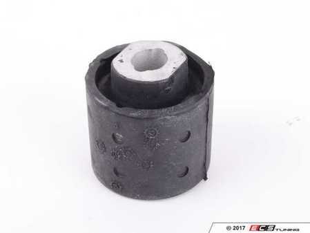 ES#3450225 - 33176770788 - Front Differential Bushing - Priced Each - Bushing that presses into the rear subframe at the front of the differential - Corteco - BMW