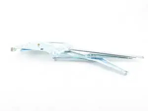 E36 Front Window Regulator - Left