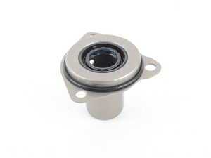ES#2626360 - 01X141180 - Clutch Release Bearing Guide Sleeve - Sleeve that throw-out bearing slides on - Original Equipment Supplier - Audi