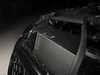 ES#3220796 - 017429ECS01 -  Luft-Technik Intake Air Scoop - Audi B8 A4/A5/S4/S5 - Extends farther down behind the grille to direct more air to the intake system - ECS - Audi