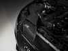 ES#3220796 - 017429ECS01 -  Luft-Technik Intake Air Scoop - Audi B8 A4/A5/S4/S5 - Extends farther down behind the grille to direct more air to the intake system - ECS - Audi