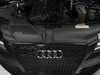 ES#3220796 - 017429ECS01 -  Luft-Technik Intake Air Scoop - Audi B8 A4/A5/S4/S5 - Extends farther down behind the grille to direct more air to the intake system - ECS - Audi