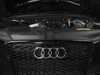 ES#3220796 - 017429ECS01 -  Luft-Technik Intake Air Scoop - Audi B8 A4/A5/S4/S5 - Extends farther down behind the grille to direct more air to the intake system - ECS - Audi