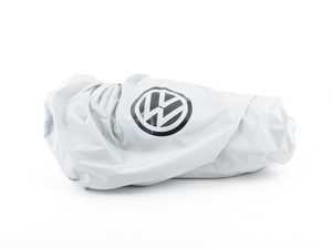ES#3187449 - CVC2SP98VW9299 - Golf R Car Cover - Ensure the your vehicle is protected when stored - Genuine Volkswagen Audi - Volkswagen