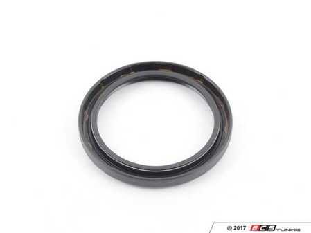 ES#3450018 - 09A409400 - Front Flange Seal - Priced Each - Located on the final drive. 83x65x8 - Corteco - Audi Volkswagen