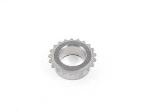 ES#3469070 - 11418091535 - Crank Sprocket With Grip Disk  - Runs the HPFP and Oil Pump. - Genuine BMW - BMW