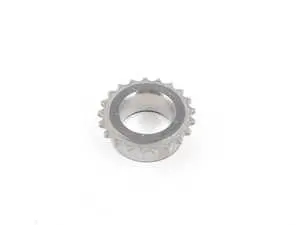 Crank Sprocket With Grip Disk 
