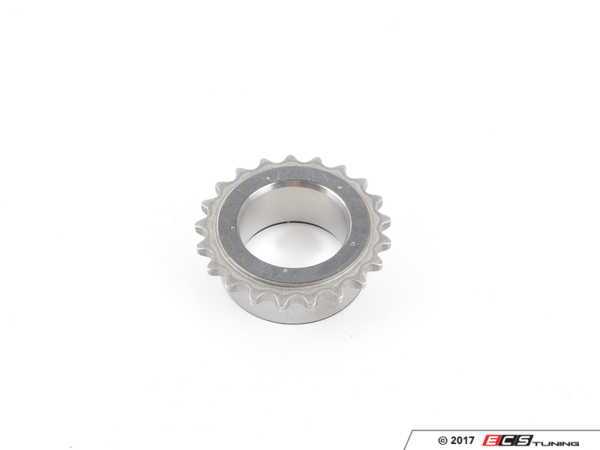 Genuine BMW - 11418091535 - Crank Sprocket With Grip Disk