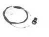 ES#1906830 - 61122163192 - NACHR STKABELSATZ T - Genuine BMW - 