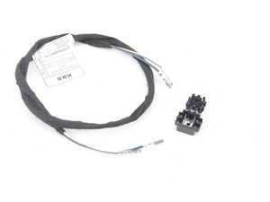 ES#1906830 - 61122163192 - NACHR STKABELSATZ T - Genuine BMW - 