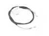 ES#1906830 - 61122163192 - NACHR STKABELSATZ T - Genuine BMW - 
