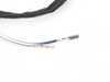 ES#1906830 - 61122163192 - NACHR STKABELSATZ T - Genuine BMW - 