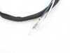 ES#1906830 - 61122163192 - NACHR STKABELSATZ T - Genuine BMW - 