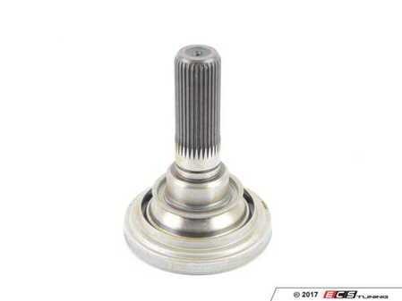 ES#56528 - 33132229972 - Drive Flange - Output Right - Genuine BMW - BMW