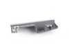 ES#391534 - 4F0853833A - Rear Wheel Spoiler - Left - Also known as the front position mud flap - Genuine Volkswagen Audi - Audi