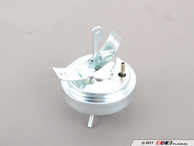 Genuine BMW - 12111286125 - Vacuum Regulator (12-11-1-286-125)