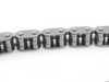 ES#4873731 - 07K109158F - Lower Timing Chain - Turns the oil pump driveshaft and relay sprocket from the crankshaft - Genuine Volkswagen Audi - Audi