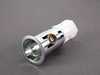 ES#440846 - 8E0919309 - Cigarette Lighter Power Outlet - Power outlet for cigarette lighter - Genuine Volkswagen Audi - Audi