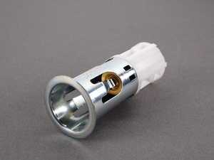 ES#440846 - 8E0919309 - Cigarette Lighter Power Outlet - Power outlet for cigarette lighter - Genuine Volkswagen Audi - Audi