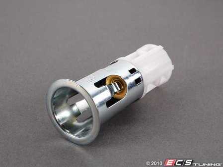 audi cigarette lighter socket Genuine Volkswagen Audi - 8E0919309