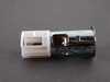 ES#440846 - 8E0919309 - Cigarette Lighter Power Outlet - Power outlet for cigarette lighter - Genuine Volkswagen Audi - Audi