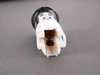 ES#440846 - 8E0919309 - Cigarette Lighter Power Outlet - Power outlet for cigarette lighter - Genuine Volkswagen Audi - Audi