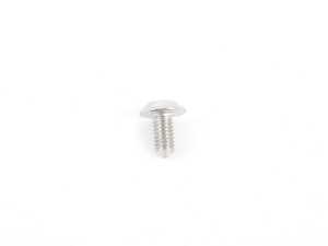 ES#241098 - 06327651203 - FILLISTER HEAD SCREW - Genuine BMW - BMW