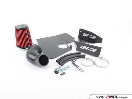 ES#3449437 - CTS-IT-260 - Performance Air Intake System  - Add increased horsepower and torque throughout the entire powerband, and an aggressive sound! - CTS - Audi