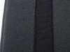 ES#3022190 - 95804480066DK4 - Velour Carpet Luggage Compartment Cargo Liner - Black - Keep your rear hatch clean with a new cargo liner - Genuine Porsche - Porsche