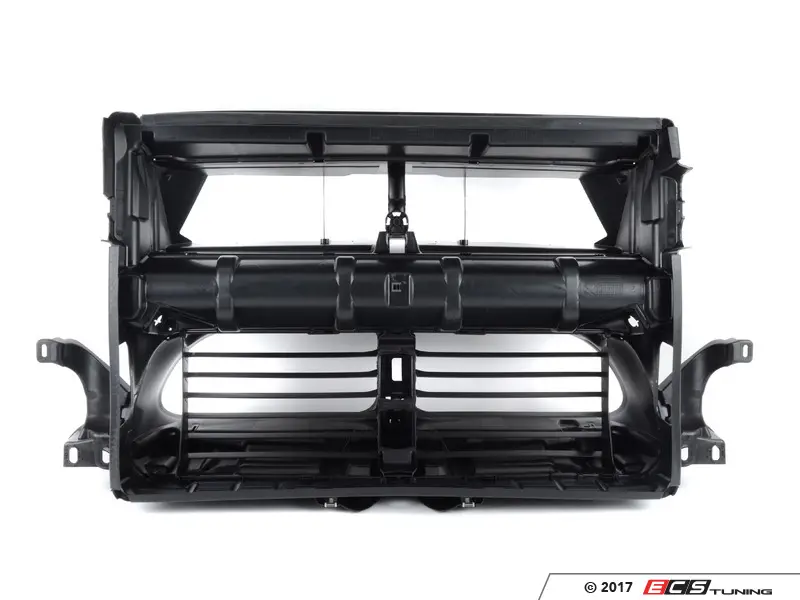 Genuine BMW - 51647211508 - Front core support airduct (51