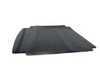 ES#3022190 - 95804480066DK4 - Velour Carpet Luggage Compartment Cargo Liner - Black - Keep your rear hatch clean with a new cargo liner - Genuine Porsche - Porsche