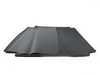 ES#3022190 - 95804480066DK4 - Velour Carpet Luggage Compartment Cargo Liner - Black - Keep your rear hatch clean with a new cargo liner - Genuine Porsche - Porsche