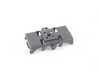 ES#165119 - 61136919398 - BRACKET - Genuine BMW - BMW
