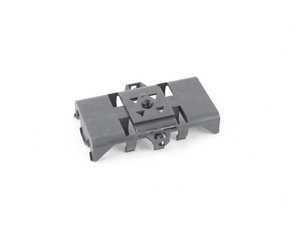 ES#165119 - 61136919398 - BRACKET - Genuine BMW - BMW
