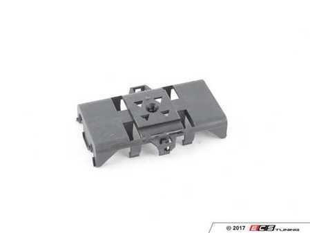 ES#165119 - 61136919398 - BRACKET - Genuine BMW - BMW